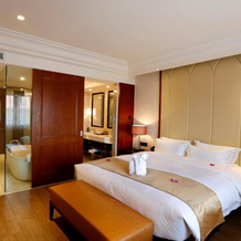 Hainan Yatai Hot Spring Hotel, Хайкоу — фото 2