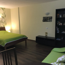 Airin Flat, Kronshtadt — photo 2