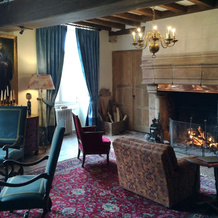 Le Prieure D'orchaise, Валенсис — фото 5