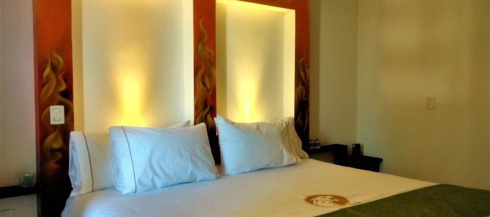 Hotel Bolom Ajaw, Comitan — photo 1