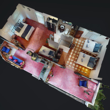 The Scarlet Villas Apart-hotel, 奥霍卡尔 — 照片 2