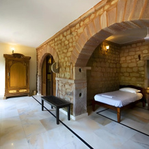 Chandelao Garh Hotel, Чанделао — фото 3