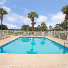 Travelodge And Suites Macclenny, Маккленни — фото 5