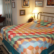 Simmons Homestead Inn, Hyannis — photo 5