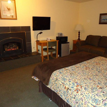Holiday Acres Resort, 莱茵兰德 — 照片 2