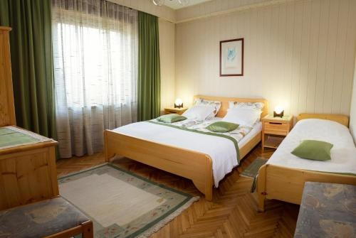 Apartment & Rooms Grmek, Постойна — фото 1
