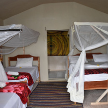Kituri Selous Camps, Ква Мхинда — фото 2