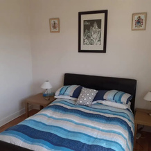 Marina View, Lovely Upper 3 Bedroom Apartment, Трун — фото 2