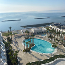 Radisson Beach Resort Larnaca, Larnaca — photo 3