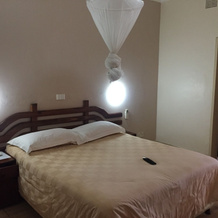 Golden Pillow Lodge, 马扎布卡 — 照片 5