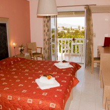 Tsamis Zante Suites - Adults Only, Циливи — фото 4
