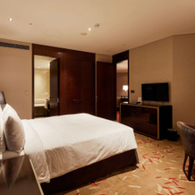 Oakwood Premier Incheon, Incheon — photo 4