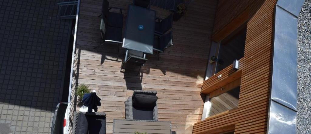 Bauernhof Haus Alpenrose, Fiss — photo 1