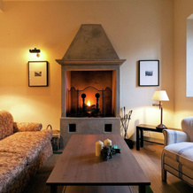 Apartment In A Famous Monferrato Castle, 加比亚诺 — 照片 2