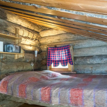 Holiday Home Ukkohermanni, 索丹屈莱 — 照片 4