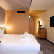 Novotel Zurich Airport Messe, 奥普菲孔 — 照片 2