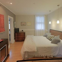 Old Granite Inn Bed & Breakfast, 罗克兰 — 照片 2
