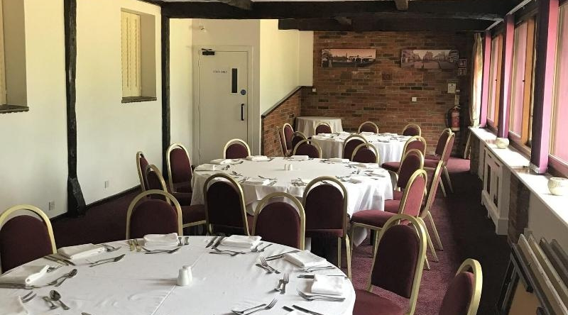 Oyo The Rivenhall Hotel In Witham, Chelmsford, Уитем — фото 1