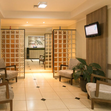 Hotel Paranoá Jaboticabal, Жаботикабал — фото 2