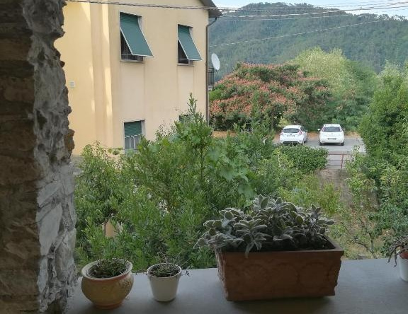 La Casa Del Borgo, Беверино — фото 1