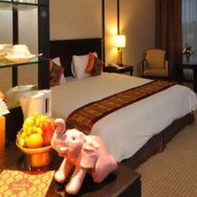 艾亚兰湖度假酒店(Iyara Lake Hotel & Resort), Uthai Thani — photo 4
