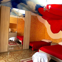 Bed and Breakfast Il Cavaliere, Pozzilli — photo 4