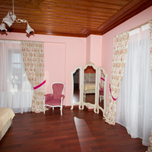 Hotel Monodendri, Монодендри — фото 3