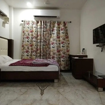 Hotel Geetanjali, 皮帕里亚 — 照片 2