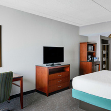 Hilton Garden Inn Allentown West, 拉普斯维尔 — 照片 3