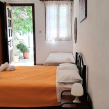 Melia studio 2 seafront apartment, 格洛萨 — 照片 3
