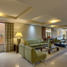 Hotel Fredy, 阿瓜斯迪林多亚 — 照片 3