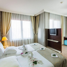 Legend Park Hotel, 波洛内兹柯伊 — 照片 3