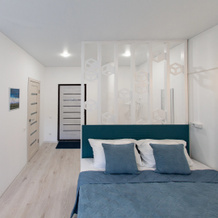 Na Lenina 48 Flat 4, 阿尔梅季耶夫斯克 — 照片 3