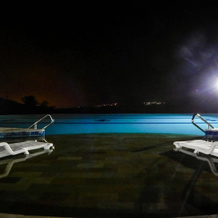 Hotel Fazenda Molise, Серра-Негра — фото 5