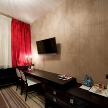 Hotel Symfonia, Осьякув — фото 3