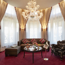 The Dufour, Suites And Rooms By Schweizerhof, Цюрих — фото 4