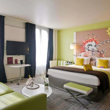Mercure Nice Centre Grimaldi, Ницца — фото 5