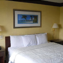 Knights Inn Atlanta Near Six Flags, Саут-Фултон — фото 4