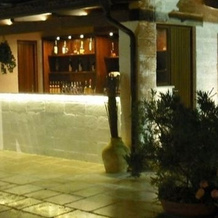 Hotel Masseria Protomastro, 波焦尔西尼 — 照片 2