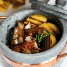 Altavilla Locanda E Tipica Trattoria, Bianzone — photo 3