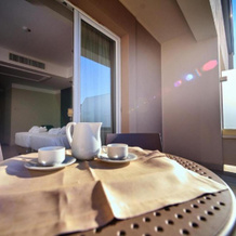 Park Hotel Le Dune Di Giovino, 卡坦扎罗 — 照片 4