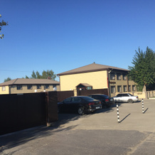 Viktoriya Hotel, 阿钦斯克 — 照片 5