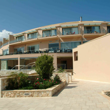 Ionian Emerald Resort, Karavomylos — photo 2