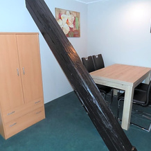 Schlossgasthaus Lichtenwalde, 下维萨 — 照片 3