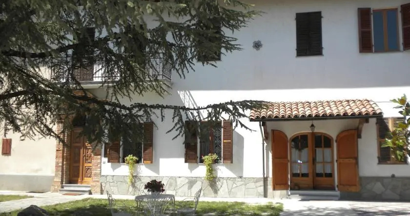 I Peschi B&B, Одаленго-Пикколо — фото 1