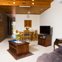 Cleveland Visitor Villas Motel, 克利夫兰 — 照片 2