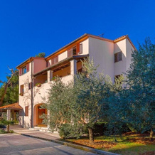 Apartments Valbandon, 瓦尔班登 — 照片 2