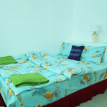Koh Mook Hostel, Кантанг — фото 3