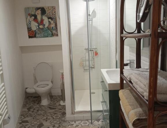 Thuir: superbe appartement, 图伊尔 — 照片 1