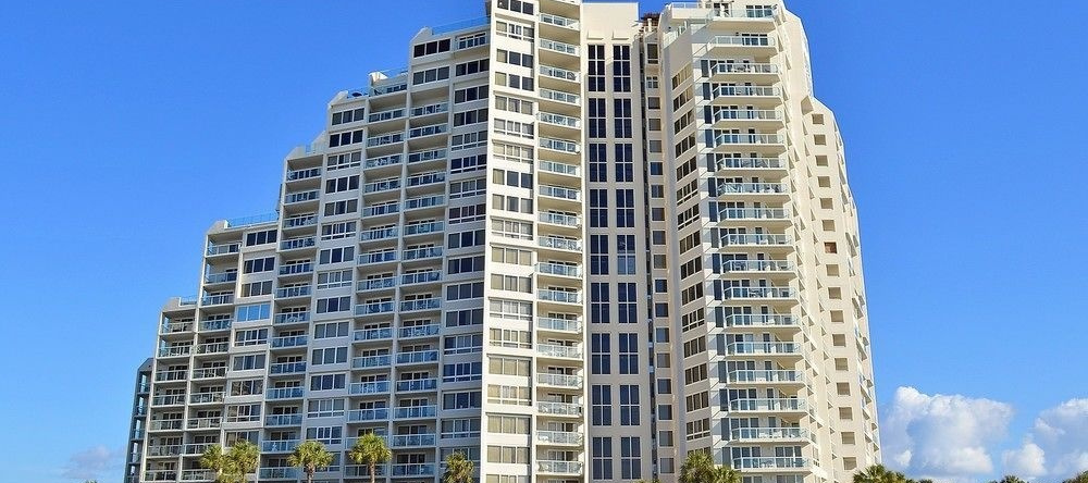 Beachside Ii 4306, Мирамар-Бич — фото 1